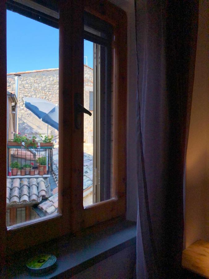 Апартаменты Le Casette Di Civitella- La Casa Di Rolando E Gina Civitella Del Lago Экстерьер фото